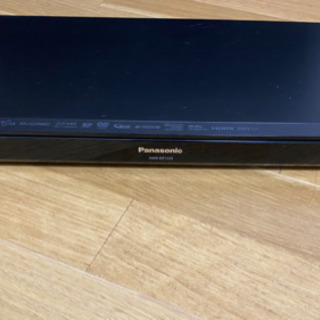 Panasonic  ブルーレイレコーダー