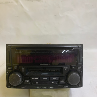 CD MD  オーディオ　アゼスト　ADDZEST