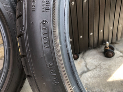 FALKEN AZENIS ファルケン アゼニス FK510 225/40ZR19 93Y XL 