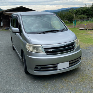 【決まりました】C25ライダーS 4WD