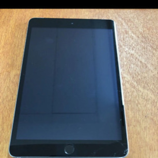 iPad mini 3✨スペースグレー