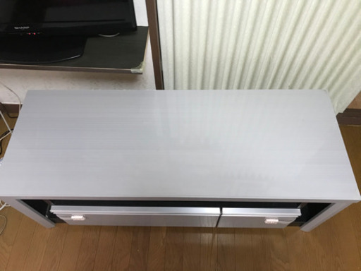 TV台
