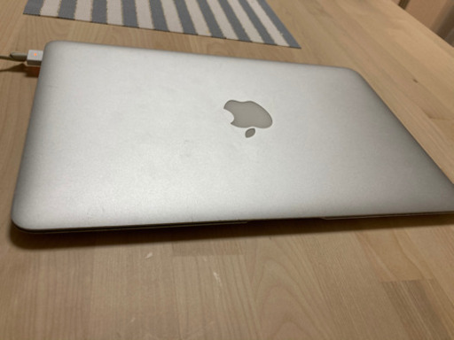 MacBook Air2014