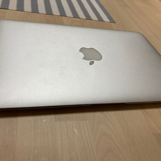 MacBook Air2014の画像