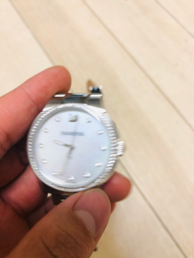 swarovaski レディース