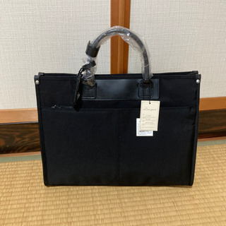 【新品・未使用・タグ付き】LINA GINO（リナジーノ）ビジネ...