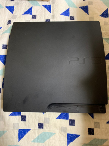 ps3 本体　CECH 3000B