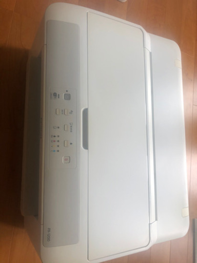 エプソン　A3対応プリンター