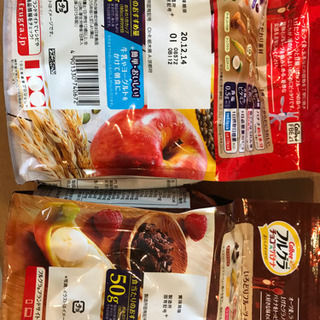 フルグラセット　お取引中の画像