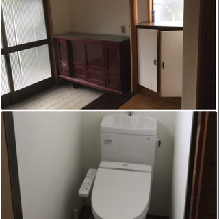 民泊　一泊2800円より − 千葉県