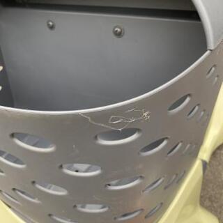スズキセニアカーET4Ｄの画像