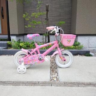 13インチ 自転車の中古が安い！激安で譲ります・無料であげます 