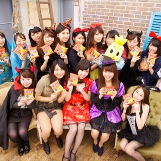 10/10(土)19時〜心斎橋【100名様】お肉食べ放題✨️ハロ...