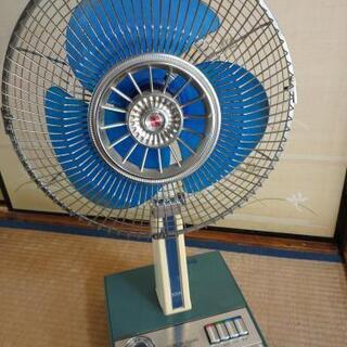 ナショナルの扇風機
