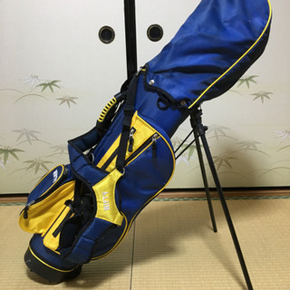 小学生用ゴルフクラブ