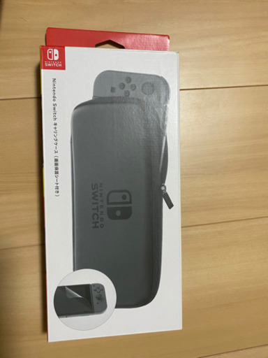 任天堂Switch本体他