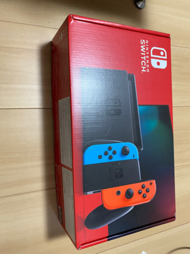 任天堂Switch本体他