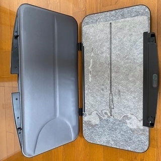 ズボンプレッサー