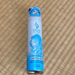 KOSE スタイリングムース