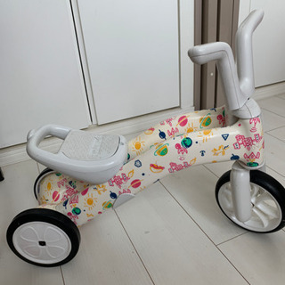 chillafish 三輪車　差し上げますの画像