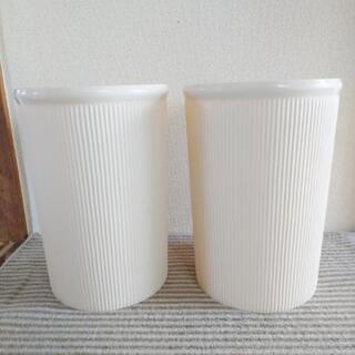 約20リットルプラスチックゴミ箱　美品