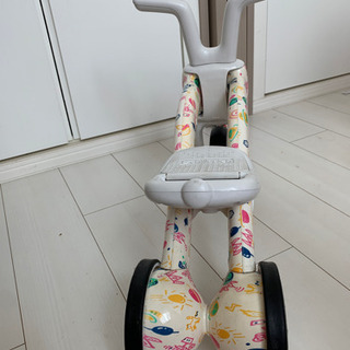 chillafish 三輪車　差し上げますの画像
