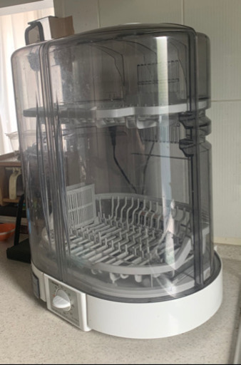 象印　食器乾燥機