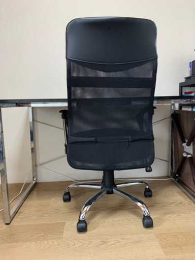 テーブル、椅子セットで売ります！