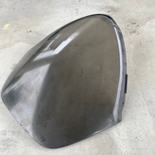 ヤマハマジェスティC  スクリーンの画像