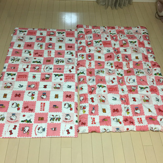 お昼寝 布団 セットの画像