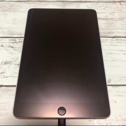 iPad mini4 128GB wifiモデル
