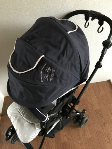 最終価格！美品　ベビーカー