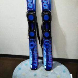 取引中です…現金対応可…ファンスキー＆スノーブーツ（ノルディカ）