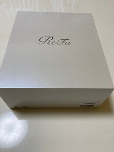 リファカラット　未使用・未開封