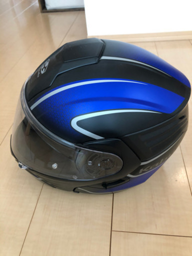 バイク ヘルメット ogkカブト