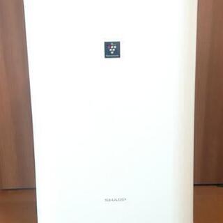 ✨美品✨SHARP 加湿空気清浄機 プラズマクラスター7000 ...