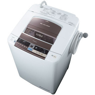 『商談中』日立　ビートウォシュ　10kg BW-10TV 仮予約販売