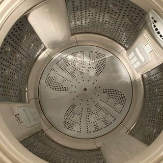 『商談中』日立　ビートウォシュ　10kg BW-10TV 仮予約販売の画像