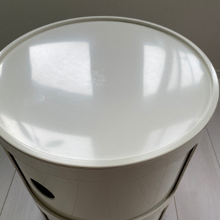 kartell コンポニビリの画像