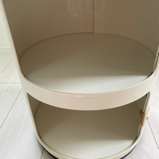 kartell コンポニビリの画像