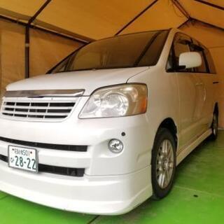 ノア‼️車検R4-1まで‼️コミコミ‼️