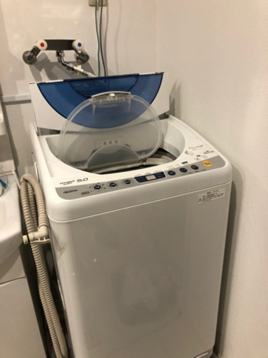 新生活3点セット