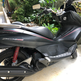 PCX150 タイ製　KF128E