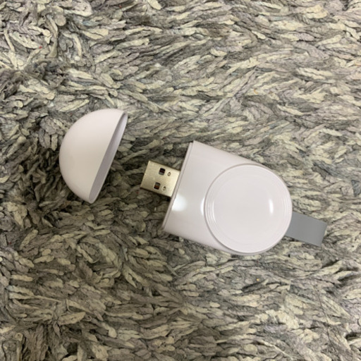 ジャンク　Apple Watch 3 42mm