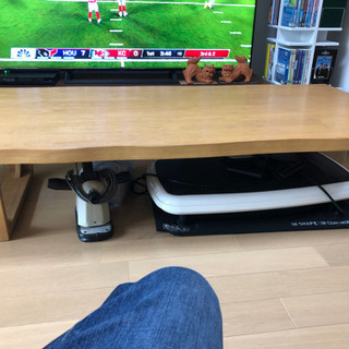 ローテーブル