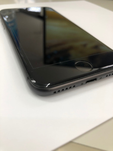 iPhone8中古　購入者きまりました。