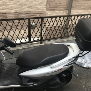 シグナスX 