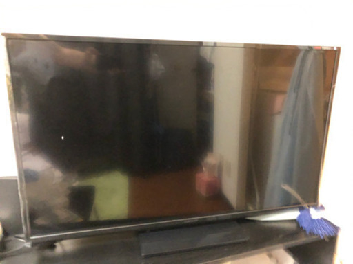 テレビ