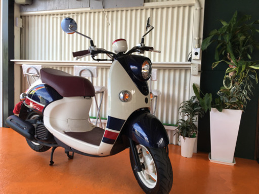 値下げしました♫  ヤマハ　ビーノ♫