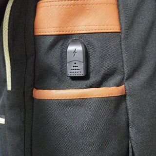 リュック の画像